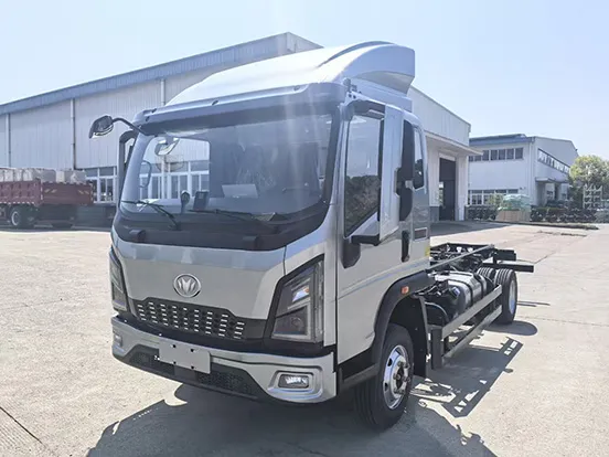 Light Duty Truck3